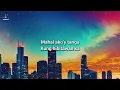 Dionela - Bahaghari (Lyrics)