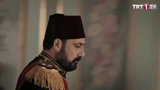 السلطان عبد الحميد الثاني يصفع القنصل الانجليزي امام الحضور   عندما كان للمسلمين حكام دندنها