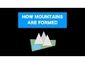 Download Lagu How Mountains are Formed and 5 Different Types!