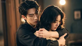He Used Her for Her Stepsister Now the CEO Cherishes Her and He Can Only Watch in Pain
