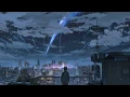Kimi no na wa ost - Relaxing ,Peaceful music for studying or sleep