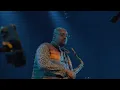 Butcher Brown "Backline" Live in Utrecht, Netherlands