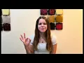 TED Talk Bill of Rights Amendments Third Amendment