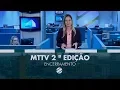 HD | Encerramento do MTTV 2ª edição com Kátia Krüger  - 24/01/2018