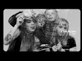 The Aces - Kelly (Lyric Video) - The Aces