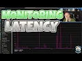 Latency Monitoring Metrics