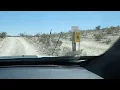 drive to Leapin Lizard Guest House