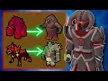 The Smartest Boss Progression in OSRS