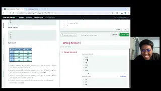 HackerRank - Grading Student Level Easy