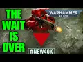 Warhammer 40k BOMBSHELL FREE Rules Download 11th Edition Warhammer 40 000