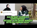 Download Lagu Setelah Vakum, Salma Siap Guncang Pestapora 2025? | IDOL DRAMA