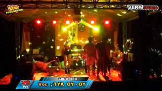 vs production tya oy oy gadis bali