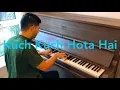 Download Lagu Kuch Kuch Hota Hai Piano Cover - SAMIR