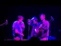 The Brook and The Bluff - "Don't Worry Baby" LIVE at the Constellation Room