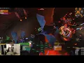 Holy Normal Heroic Vault of Incarnates