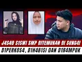 Lagu KRONOLOGI LENGKAP PEMBUNUHAN JESIKA, SISWI SMP DARI PURWAKARTA, JAWA BARAT