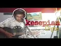 KESEPIAN-DIGTA (COVER) by JACKY JR