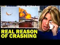 Download Lagu Air India Flight 171 Crash Is SOLVED \u0026 Everyone Is Shocked