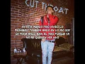 [LETRA] En El Refuego❌Grupo Diez 4tro