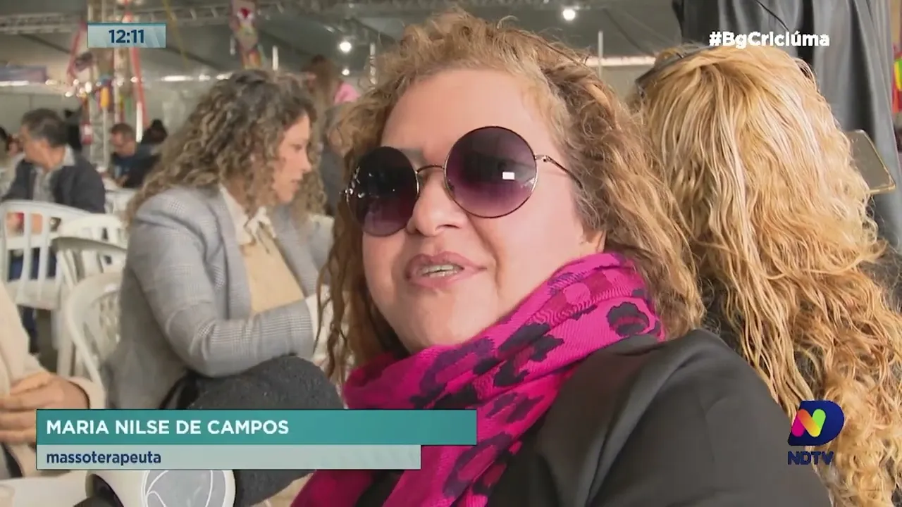 Festa da Tainha: gastronomia, shows nacionais e muita diversão para todos