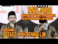 Download Lagu PERTANYAAN YANG JAWABANNYA BIKIN KOH DENNIS LIM NANGIS | YANG LAGI VIRAL | ANDRE PRODUCTION CHANNEL