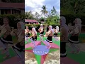 Download Lagu RASAH NYANGKEM X KURANG BESAR #dance #viral #bocilsquad #mommybintang #trending