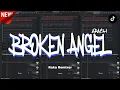 Download Lagu VIRAL TIKTOK!!! DJ IM SO LONELY BROKEN ANGEL FYP TIKTOK 2025 - Raka Remixer