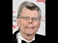Who is Stephen King