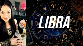 LIBRA QUIERE RECONCILIARSE PERO NO HACE NADA…LAS SOLUCIONES VENDRÁN MAS ADELANTE💐🥂🙌🏻