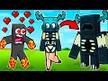 Download Lagu MOBS VIRARAM MENINAS NO MINECRAFT