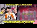 Lagu BANGCHAN, CHANGBIN Y HAN PRODUCIRAN CANCION DEBUT DE GRUPO MASCULINO + LOS HARAN RECONOCIDOS