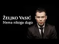 Željko Vasić - Nema nikoga dugo - (Audio 2016)