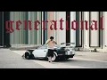 Generational (Official Music Video) - Jxggi, Cem Dikici, Sickboi | ...