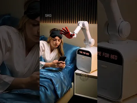 This girl was caught using her phone 😱