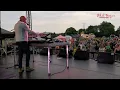 Dario G Sunchyme at Atherton