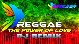 Download Dj The Power Of Love Reggae Mix Clarity MP3