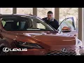Experience the Lexus GuestJourney Lexus