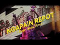 Download Lagu NGAPAIN REPOT🌴🤪🤙- EVAN ISKAL RMX ( DISTAN SENTAK )