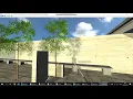OpenGL FPS test in EA3D