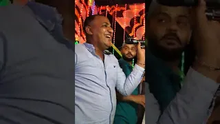 الجديد شديد مع القيصر احمد الصعيدي نجم الاقصر والحاوي نجع السايح 