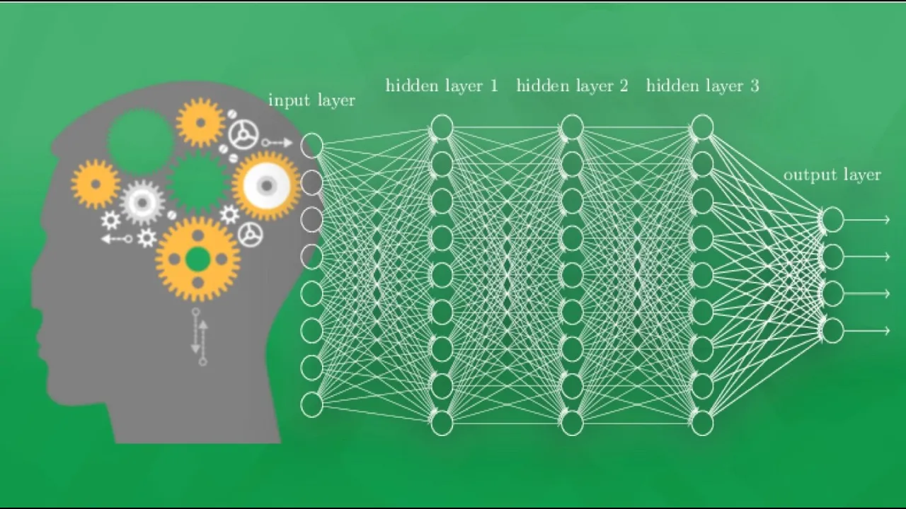 什么是神经网络 (机器学习) what is neural network in machine learning