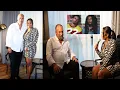 Actor Roger Gunever Smith Talks Poetic Justice Meeting Bob Marley How To Make It In Hollywood