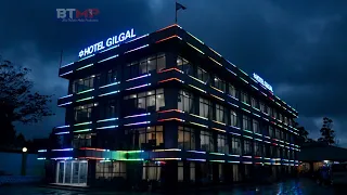 Hotel Gilgal Limited  Mt. Hagen Western Highlands Province.  Music by Leeland - way maker .