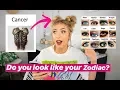 Download Lagu DO YOU LOOK LIKE YOUR ZODIAC SIGN?