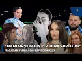 Download Lagu “Mami vr*u babin për të na shpëtuar ne”/ Modelja përlot me historinë tragjike në “She’s On Top”