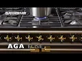 AGA Luxury Kitchen Appliances at PC Richard Son