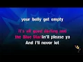 Download Lagu Holiday - Dizzee Rascal (KARAOKE)