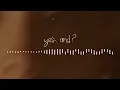 Ariana Grande - yes, and? (official audio)