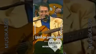 القلوب أقسح من الحجر الهاشمي قروابي 