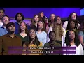 “Old Church Choir” First Dallas Choir and Orchestra with Generational Worship | September 24, 2023